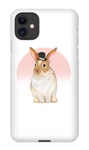 iPhone Case - Dapper Oz