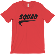LIMITED EDITION SQUAD T-SHIRTS