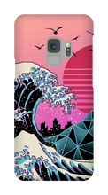 BQNK Samsung Phone Cases