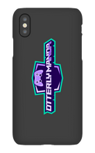otterlymanda iPhone Phone Cases