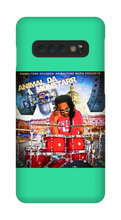 ANIMAL DA MON$TARR Samsung Phone Cases
