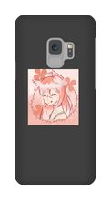 scarletcubecutie Samsung Phone Cases