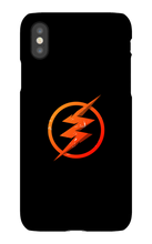 electro_bl4ze iPhone Phone Cases