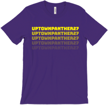 uptownpanther27 T-Shirts