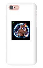 comp2k19 iPhone Phone Cases