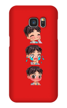 dothmynuggets Samsung Phone Cases