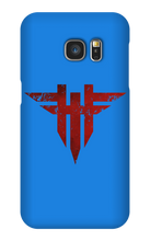 broemer2000 Samsung Phone Cases