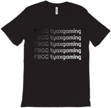 tyaxgaming T-Shirts