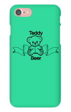 blondeteddybeer_ iPhone Phone Cases