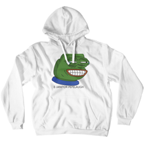E-JANITOR MERCH