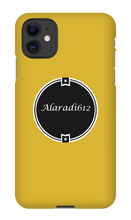alaradi612 iPhone Phone Cases