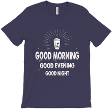 lolfreak8995 Good Morning T-Shirts