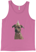 Sprite Tank Top