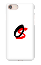relaxationcreations iPhone Phone Cases
