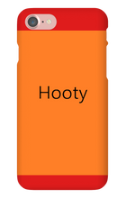 hootygaming101 iPhone Phone Cases