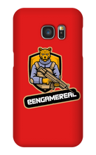 eengamereal Samsung Phone Cases