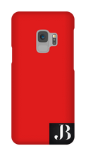 jochenbesseryt Samsung Phone Cases