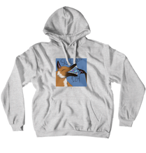 sweetooth124 Hoodies (No-Zip/Pullover)