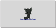 professorwolandplays XXL Gaming Mousepad