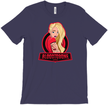 bloodtobone_ T-Shirts