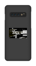 zachw Samsung Phone Cases