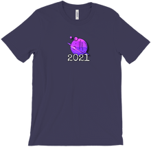 TheYoNetwork (2021 Collection) T-Shirts
