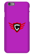 Iphone Guild Case