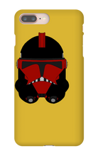 arc_gameplay iPhone Phone Cases