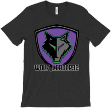 wolf_leader32 T-Shirts