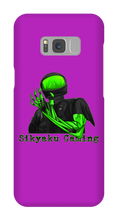 sikyakugaming Samsung Phone Cases