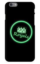 Royals IPhone Case