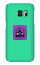 Krazz Gaming Samsung Phone Case