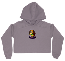 xxslinkyxxv Women’s Cropped Hoodie