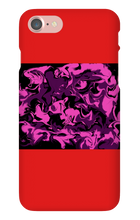 vamp_apo iPhone Phone Cases