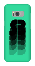 silentbanks Samsung Phone Cases