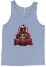 s1lentcarnage Tank Top