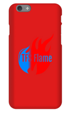 tfsflame iPhone Phone Cases