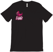 violetcapz T-Shirts