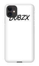 lo3tdubz iPhone Phone Cases