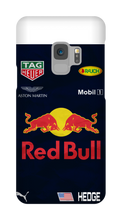 skip_hedge34 Samsung Phone Cases