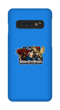 mommabearbrandy Samsung Phone Cases
