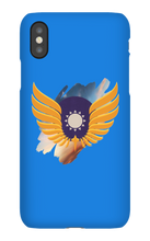 Sunrise Academy iPhone Phone Cases