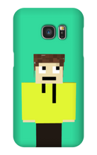 Samsung case na telefony
