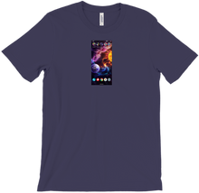 galaxysnipessss T-Shirts