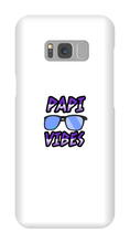 PAPI Samsung Phone Cases