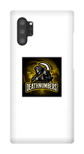 Clan Samsung Phone Cases