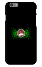 wrathfulremy iPhone Phone Cases