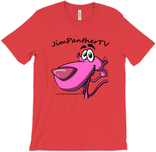 JimPanther´sT-Shirts