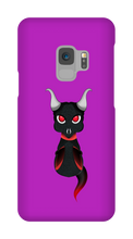 domenikachilles // Koba Samsung Phone Cases