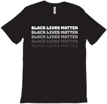 Black lives matter t-shirt